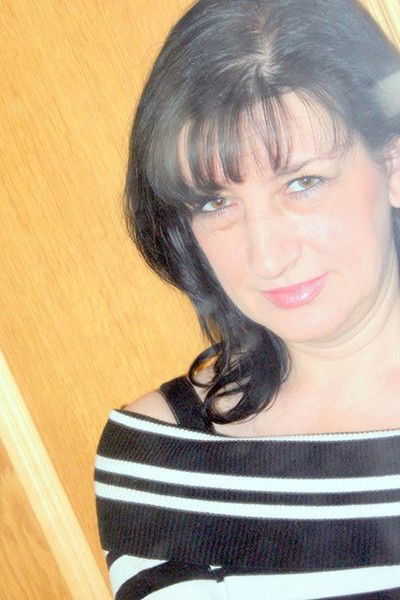 Ирина Павлова