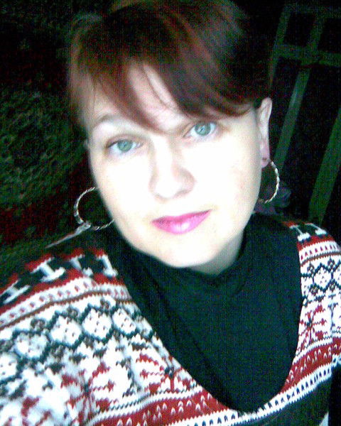 Татьяна Холостенко