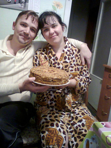 Миша Химинец