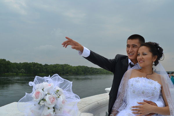 Дина Дауымова