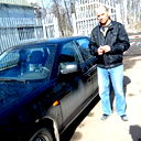Владимир Калинов