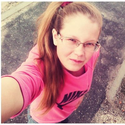 Вероника Макарова