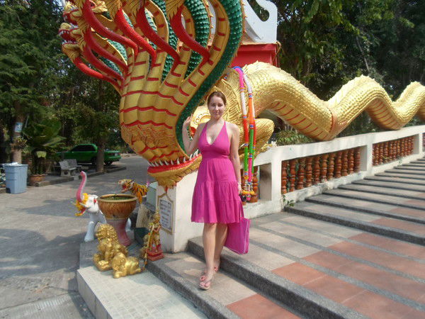 Мария Зинчук