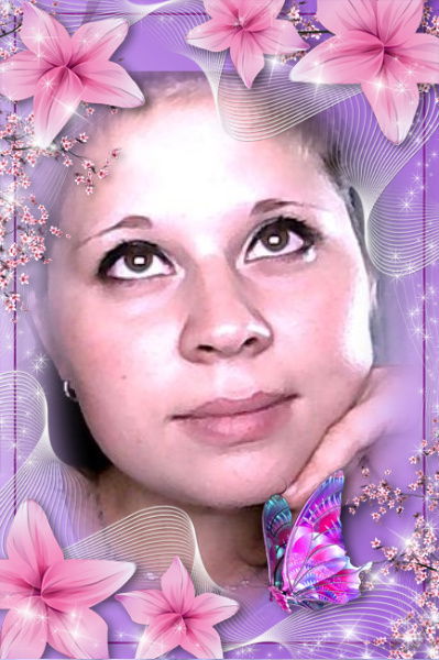 Ирина Кукушкина.