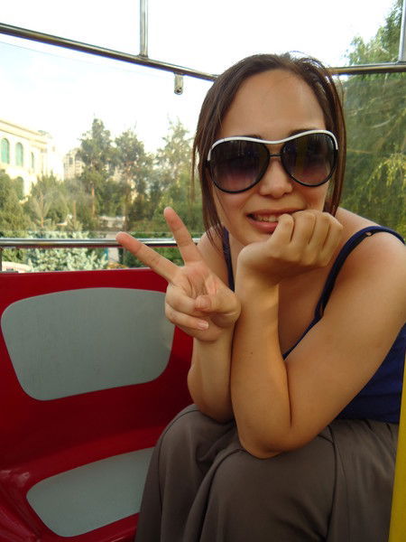 Галия Ибраева