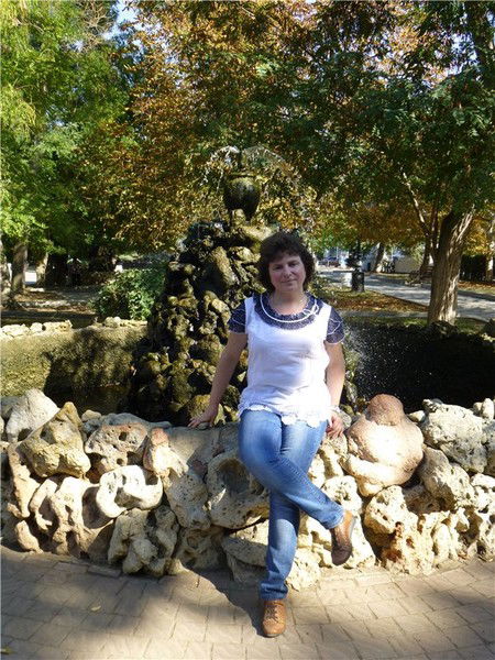 Наталья Еремеева