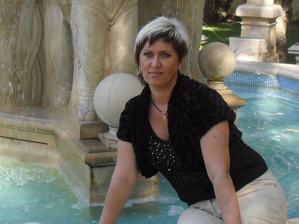 Людмила Соломатина