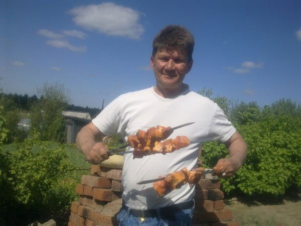 Ильгизар Ахметов