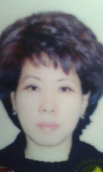 Надежда Цай