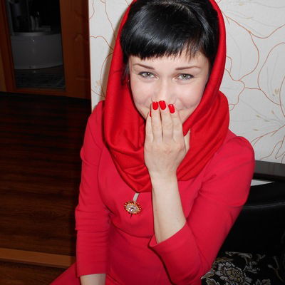 Нонна Арсланова