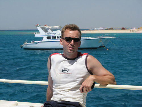 Konstantin Falkenstern