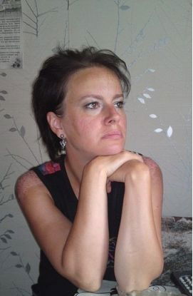 Аверичева Юлия