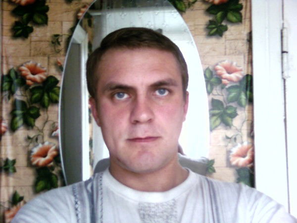 Даниил Сапёров