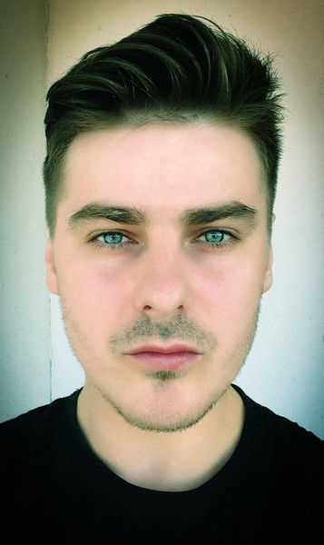 Николай Глянец