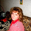 Анна Такаева