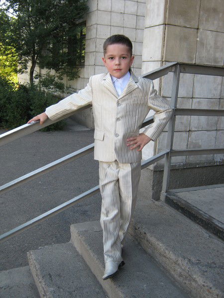 Кирилл Островский