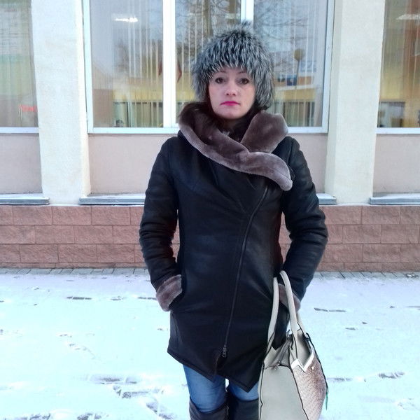 Викторовна Валентина