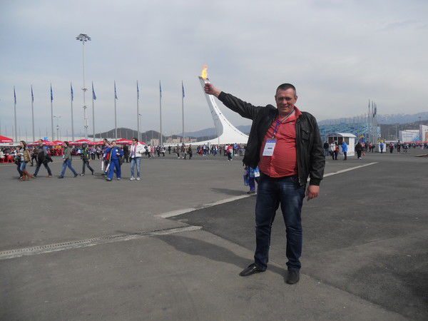 Андрей Торофименко