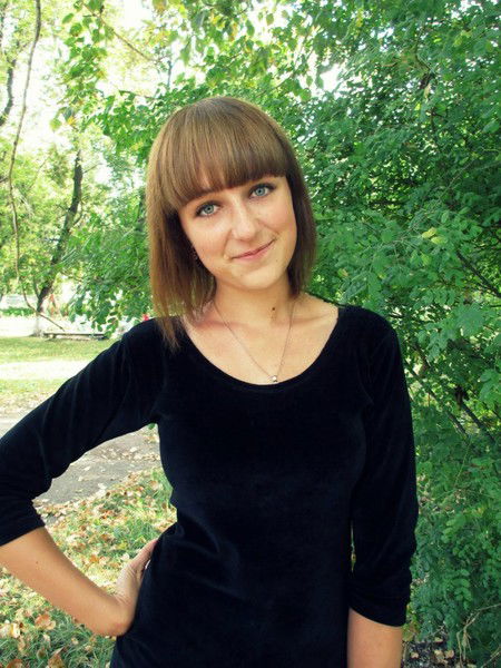 Виктория Лобанова