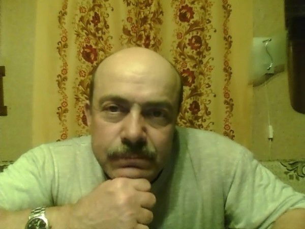 Александр Михеев