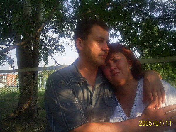 Евгения Берсенёва