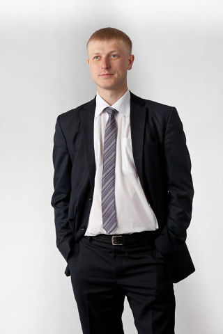 Станислав Ведерников