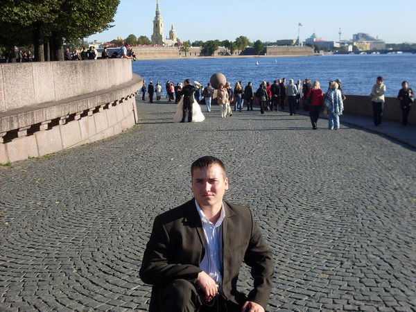 Игорь Воликов