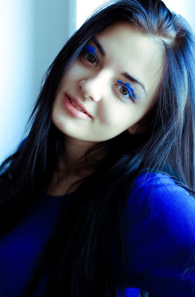 Кристина Хусаенова