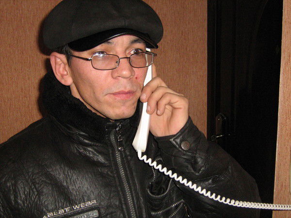 Эдик Эдуард Галимов