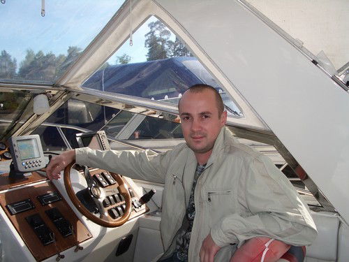 Александр Клименко