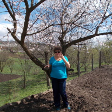 Ирина Удовиченко