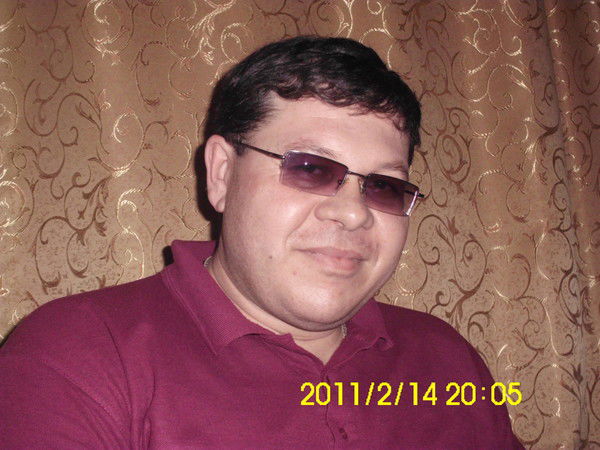 Марат Кабиров