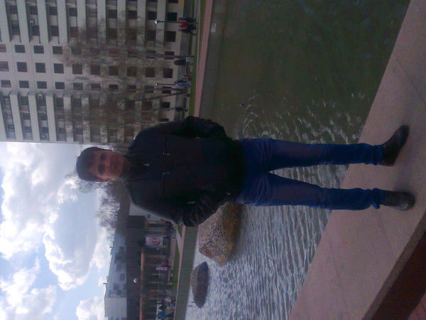 Руслан Усинский