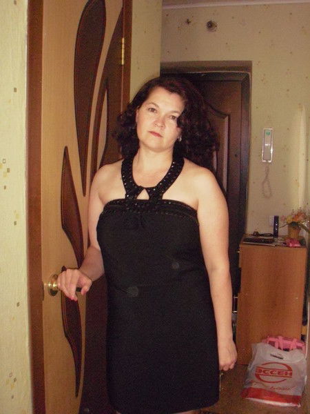 Рамзия Зиннатуллина