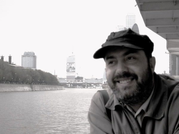 Вадим Вадим Гордеев