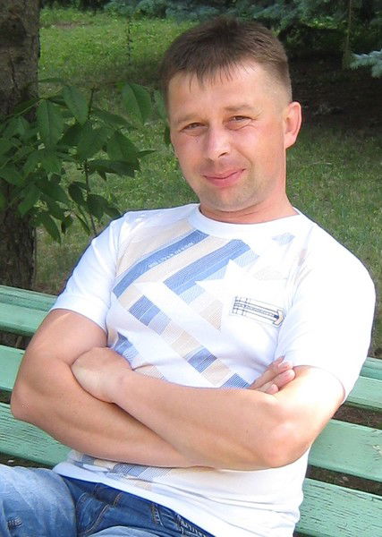 Виталий Горпиняк