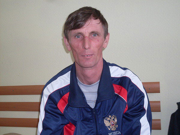 Александр Петухов