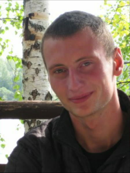 Илья Колесников