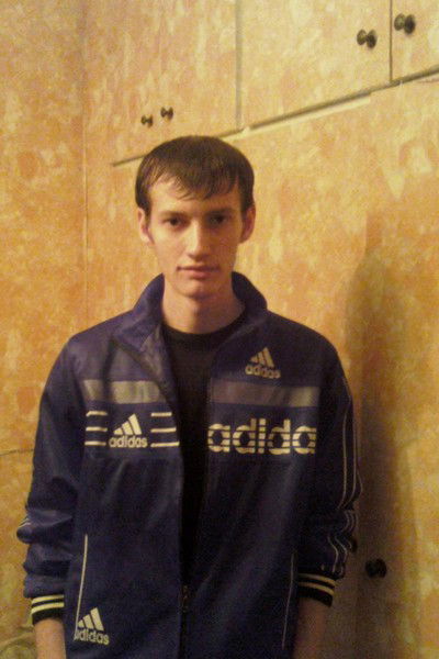 Михаил Кравченко