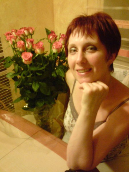 Тамара Камнева