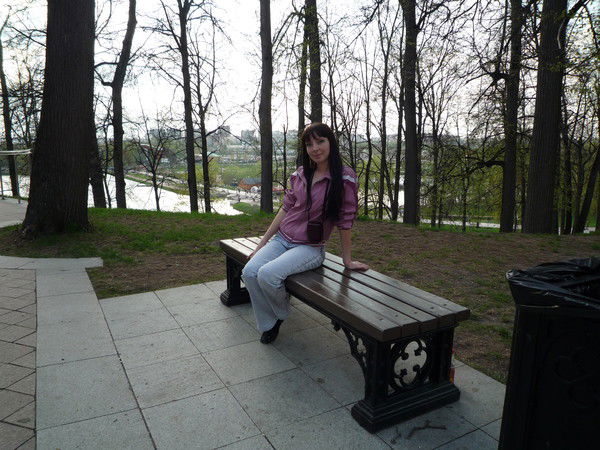 Надежда Скороходова