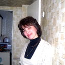 Мария Шелехова