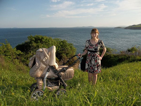 Валентина Кудинова