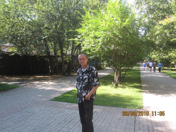 Алексей Кулага