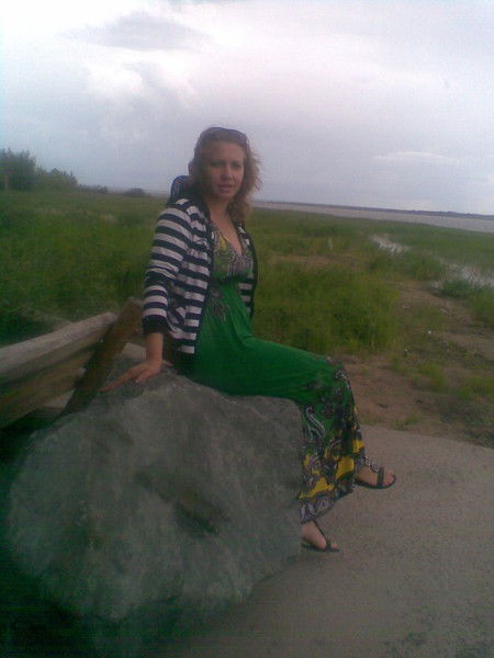 Елена Рудакова