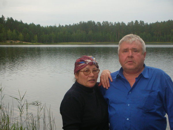 Александр Груздев