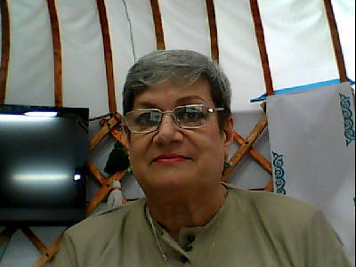 Наталья Агапитова