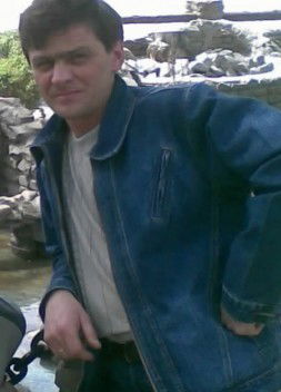 Юрий Попадюк