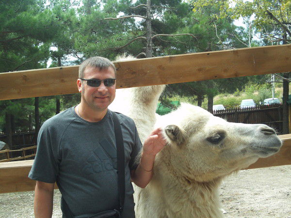 Саша Жаденов