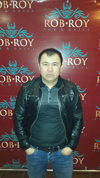 Дастан Адилбеков